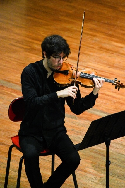 Ruben Galloro